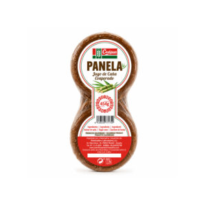 Panela Fraccionada Castipan