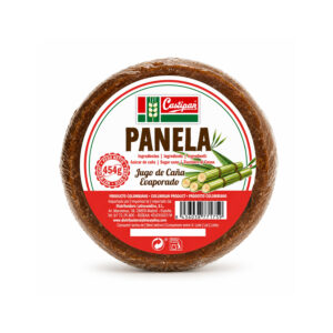 Panela Entera Castipan