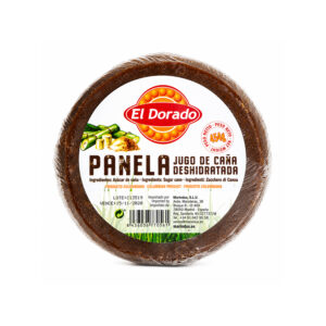Panela Entera El Dorado