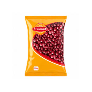 Frijol Bola Roja El Dorado