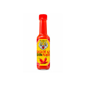 Salsa Aji Extra Picante Ecuador 200 gr