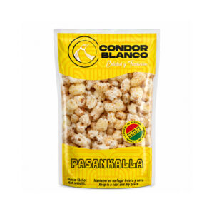 Tostado De Maiz 60gr