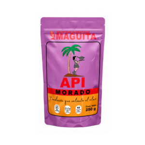 Api Blanco Maguita 250 gr